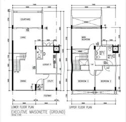 Blk 357 Bukit Batok Street 31 (Bukit Batok), HDB Executive #583931131